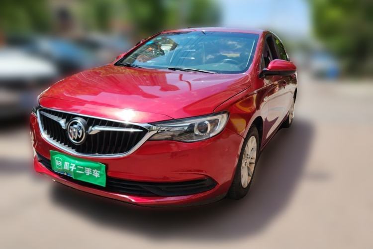 Used Buick GT 2018 15T Dual-Clutch Advanced Model China V Standard Guazi used car, China used car export, Used car for sale, Used  cars, Cheapest cars for sale