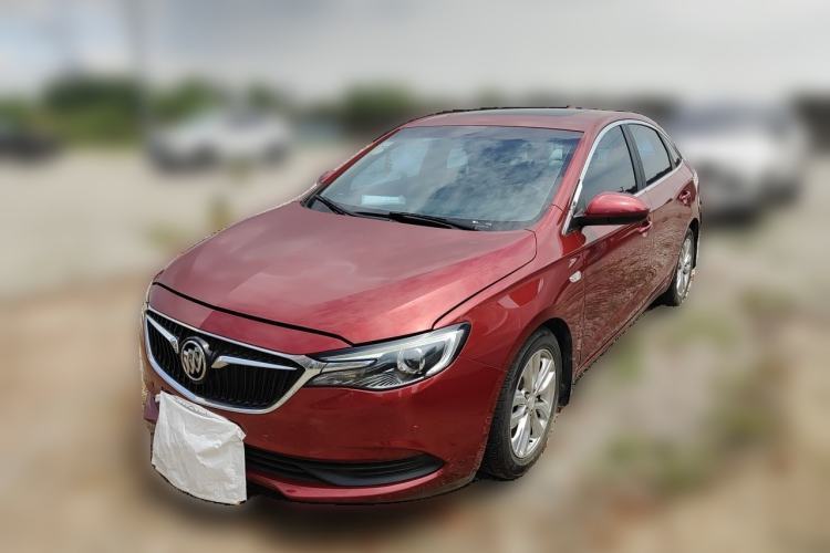 Used Buick GT 2018 15T Dual-Clutch Elite Model China V Standard Guazi used car, China used car export, Used car for sale, Used  cars, Cheapest cars for sale