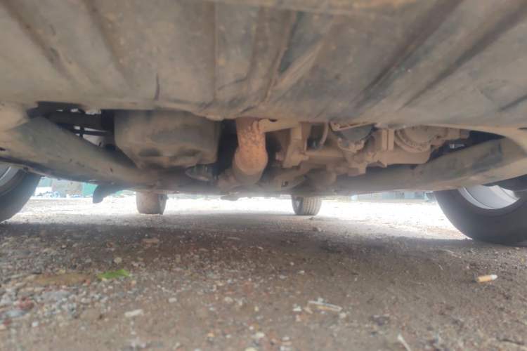 Used Buick GT 2018 15T Dual-Clutch Elite Model China V Standard Chassis Front