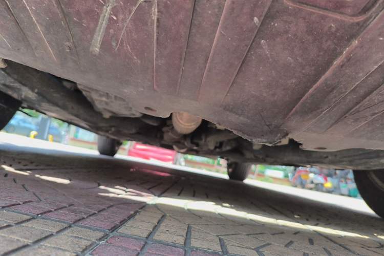 Used Buick GT 2018 15T Dual-Clutch Advanced Model China V Standard Chassis Front