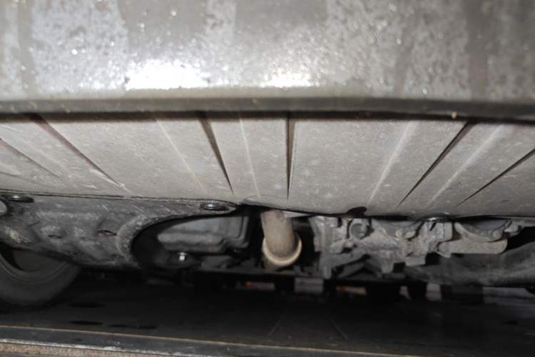 Used Buick GT 2018 15T Dual-Clutch Elite Model China V Standard Chassis Front