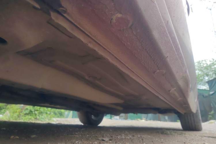 Used Buick GT 2018 15T Dual-Clutch Elite Model China V Standard Chassis Front Left