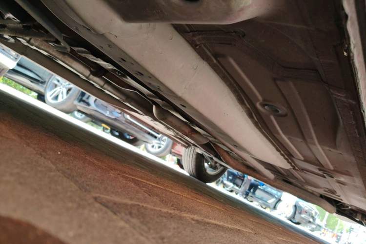 Used Buick GT 2018 15T Dual-Clutch Advanced Model China V Standard Chassis Front Left