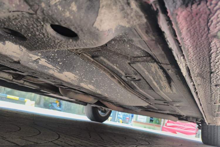 Used Buick GT 2018 15T Dual-Clutch Advanced Model China V Standard Chassis Front Left