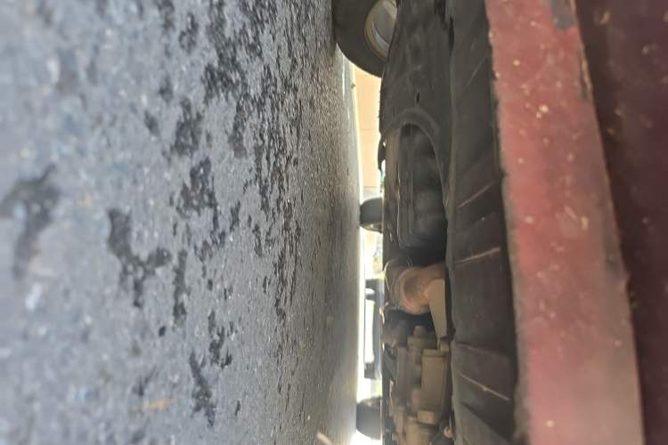 Used Buick GT 2018 18T Automatic Elite Model Chassis Front
