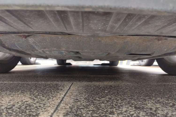 Used Buick GT 2018 18T Automatic Elite Model Chassis Front