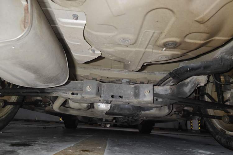 Used Buick GT 2018 15T Dual-Clutch Elite Model China V Standard Chassis Rear