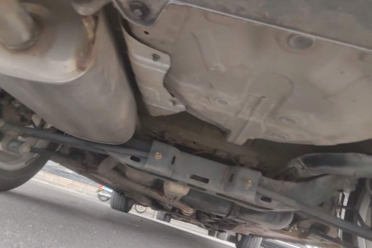 Used Buick GT 2018 18T Automatic Elite Model Chassis Rear
