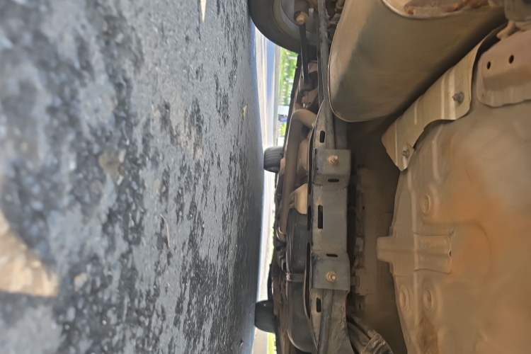 Used Buick GT 2018 18T Automatic Elite Model Chassis Rear