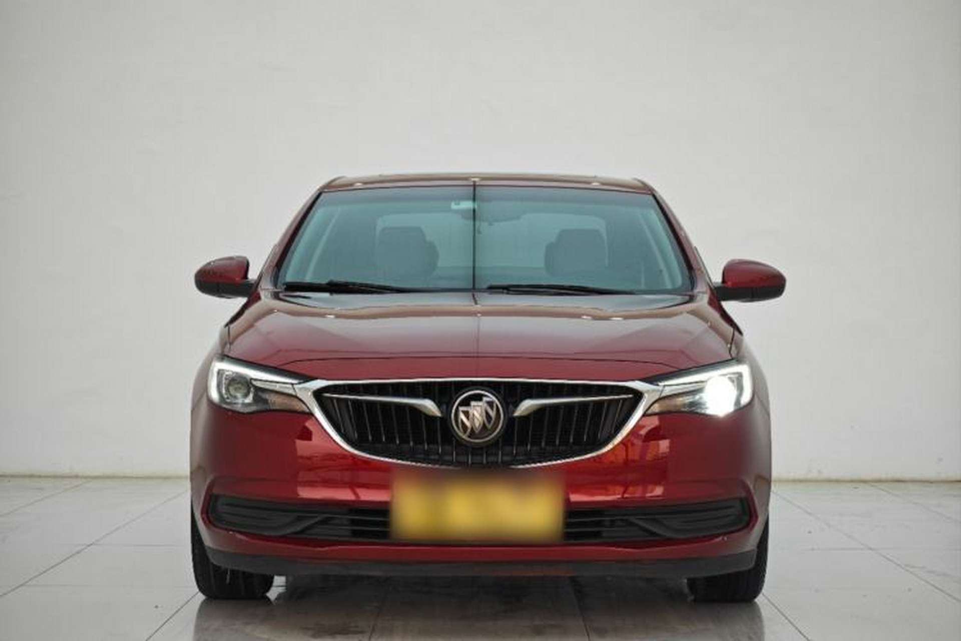 Used Buick GT 2018 15T Dual-Clutch Elite Model China V Standard Exterior 1