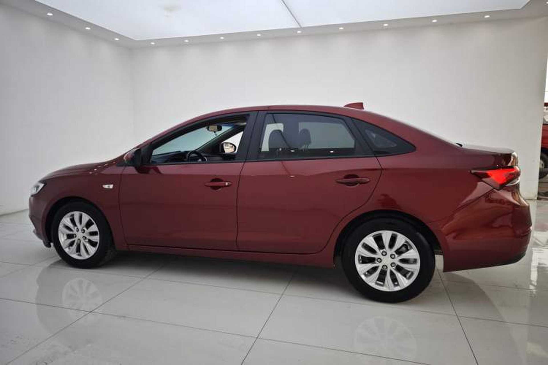 Used Buick GT 2018 15T Dual-Clutch Elite Model China V Standard Exterior 10
