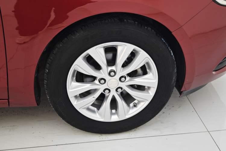 Used Buick GT 2018 15T Dual-Clutch Elite Model China V Standard Exterior 7