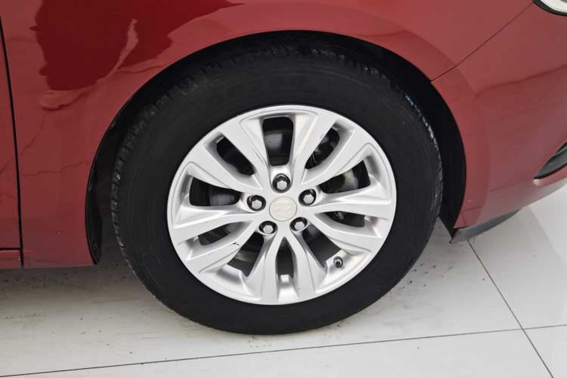 Used Buick GT 2018 15T Dual-Clutch Elite Model China V Standard Exterior 7