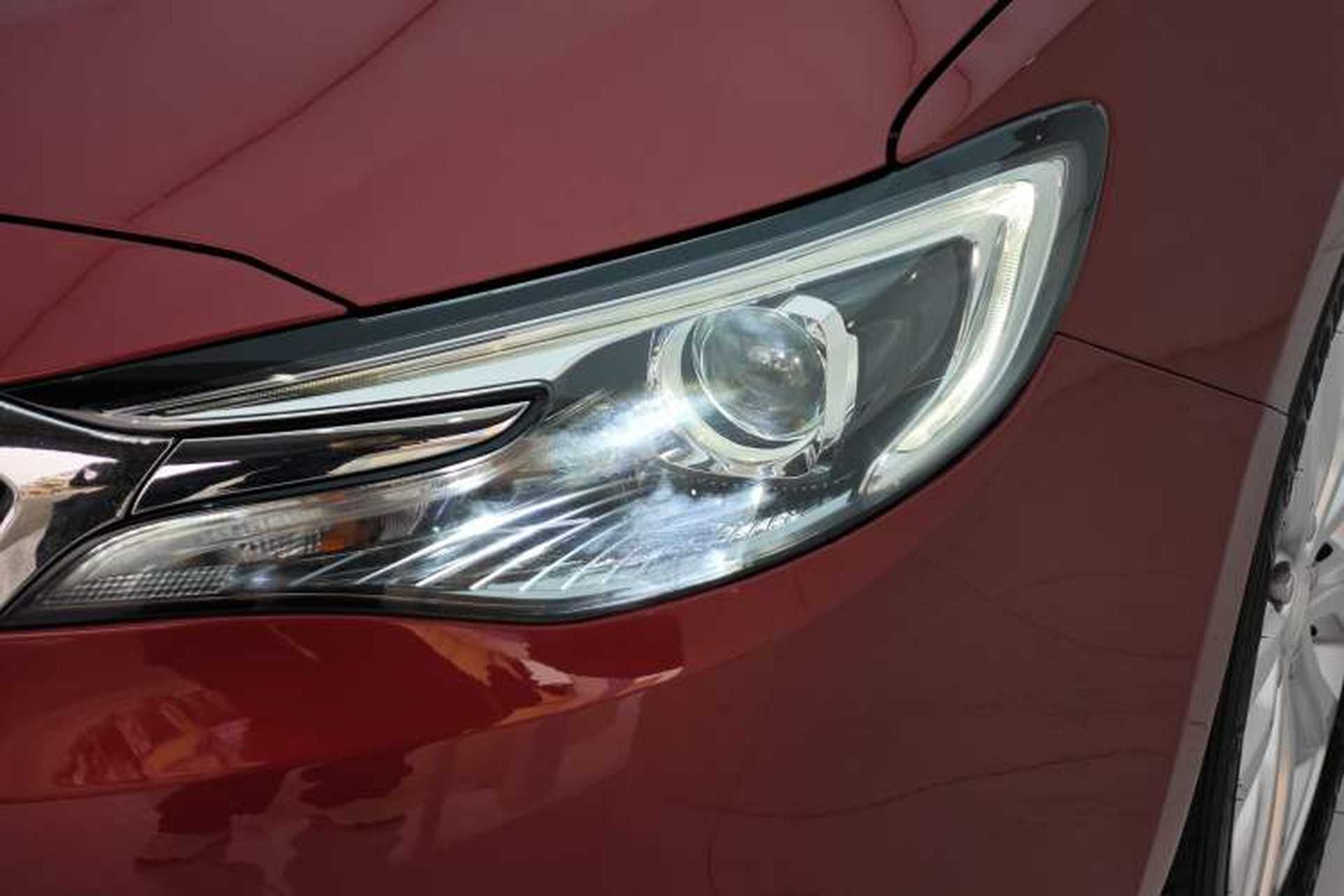 Used Buick GT 2018 15T Dual-Clutch Elite Model China V Standard Exterior 8