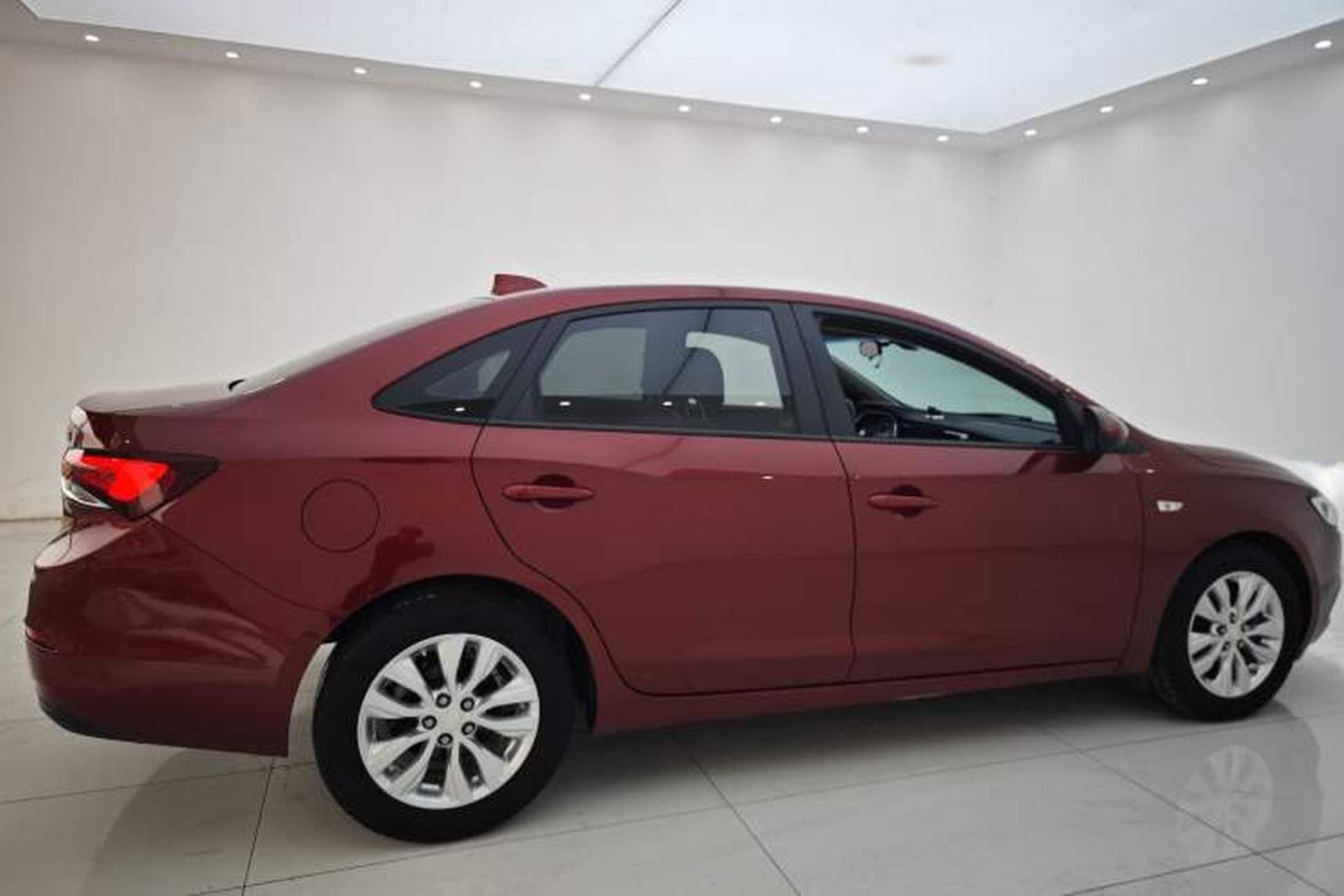 Used Buick GT 2018 15T Dual-Clutch Elite Model China V Standard Exterior 9