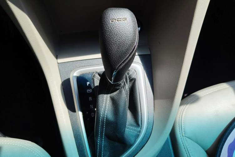 Used Buick GT 2018 15T Dual-Clutch Advanced Model China V Standard Gear Lever