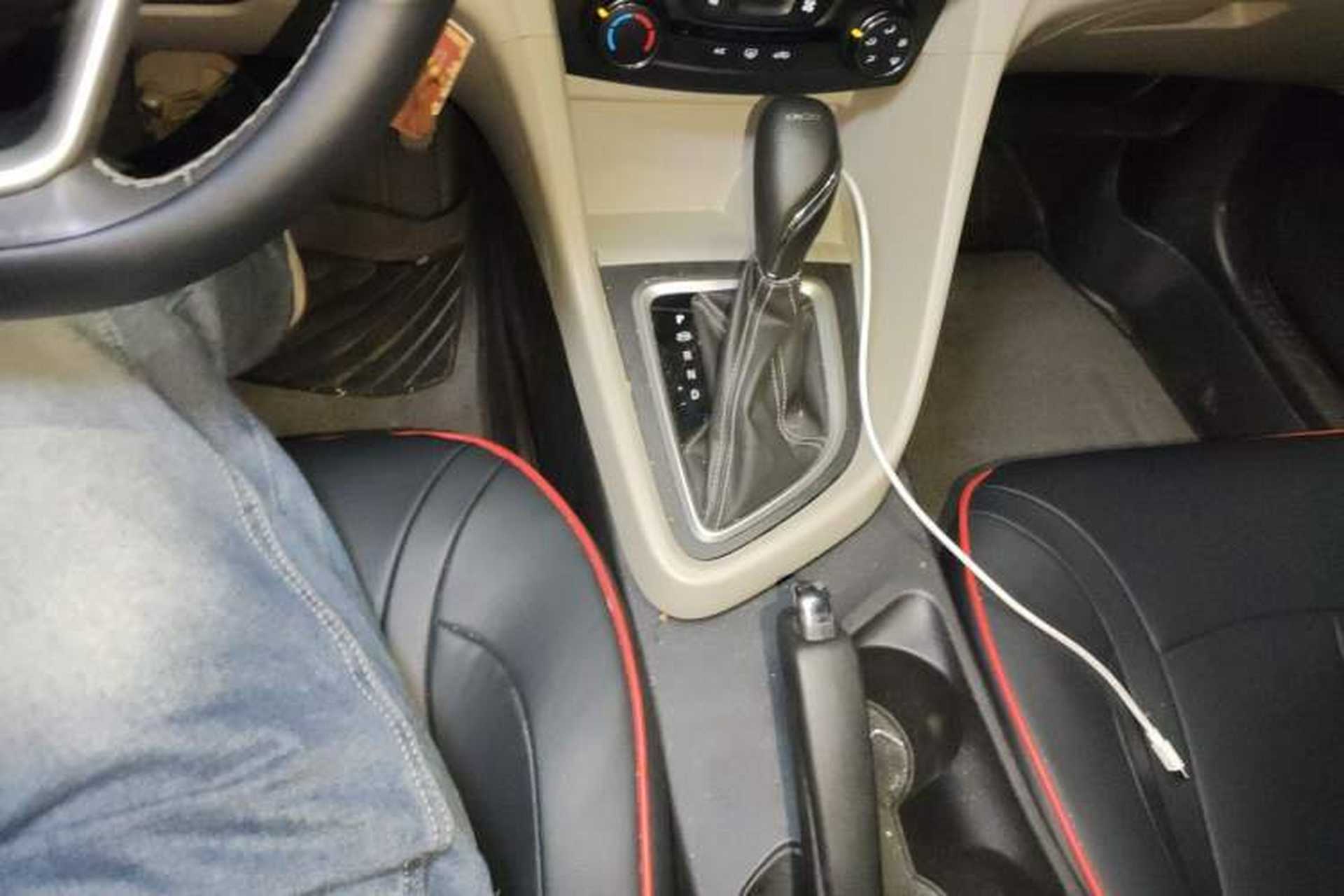 Used Buick GT 2018 15T Dual-Clutch Elite Model China V Standard Gear Lever