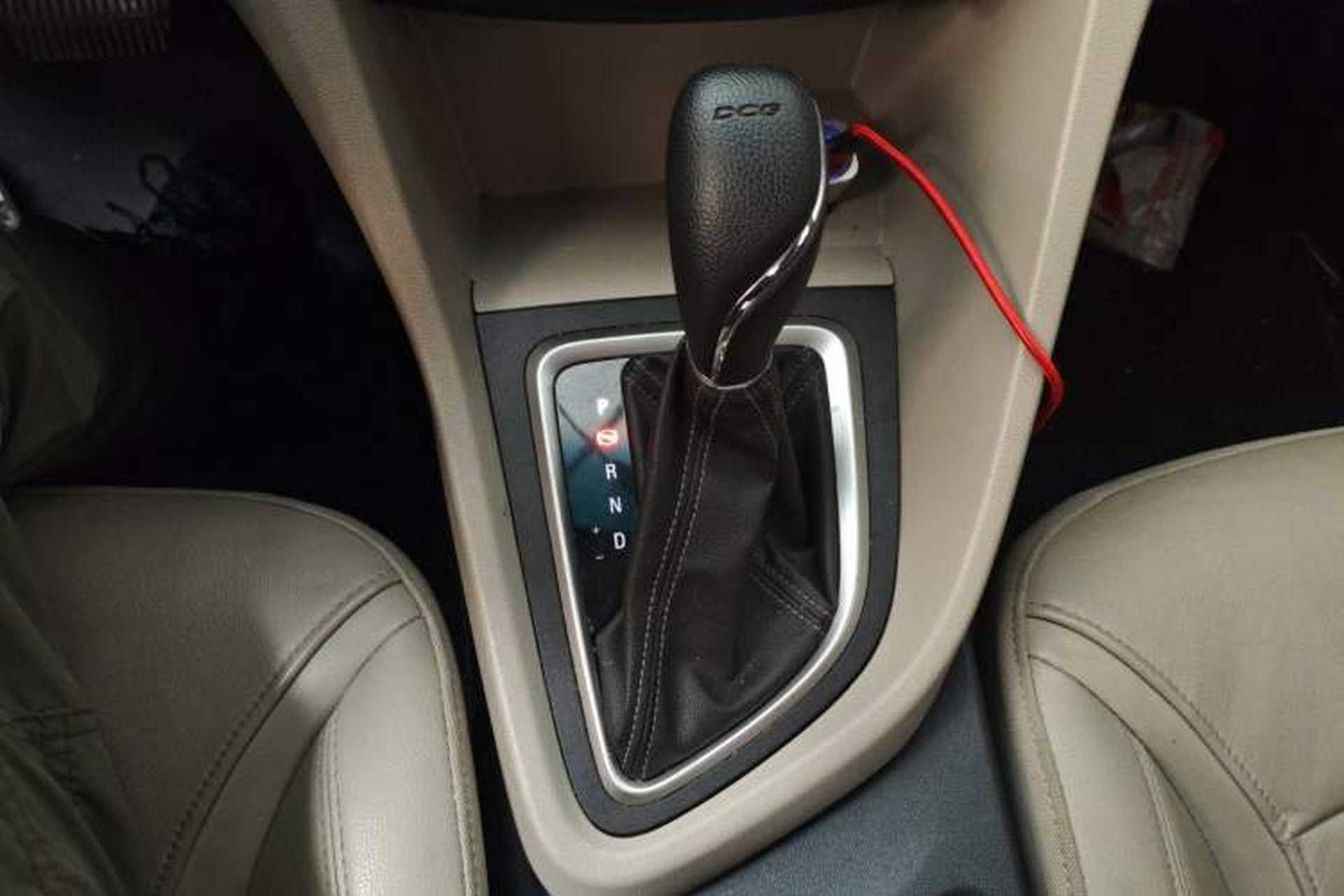 Used Buick GT 2018 15T Dual-Clutch Elite Model China V Standard Gear Lever