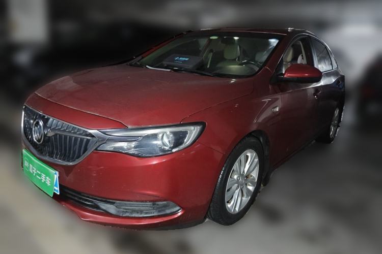 Used Buick GT 2018 15T Dual-Clutch Elite Model China V Standard Guazi used car, China used car export, Used car for sale, Used  cars, Cheapest cars for sale