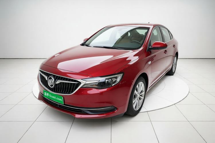 Buick GT 2018 18T Automatic Flagship Model usata Guazi used car, China used car export, Used car for sale, Used cars, Cheapest cars for sale