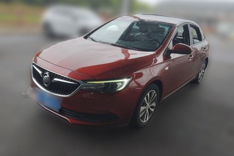 Used Buick GT 2018 18T Automatic Elite Model Guazi used car, China used car export, Used car for sale, Used  cars, Cheapest cars for sale