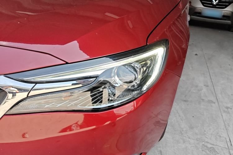 Used Buick GT 2018 15T Dual-Clutch Advanced Model China V Standard Left Front Headlight