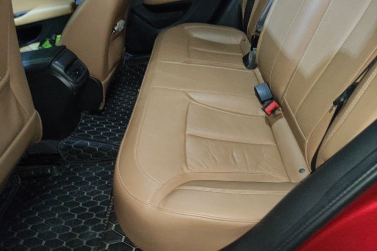 Used Buick GT 2018 18T Automatic Flagship Model Left Rear Seat