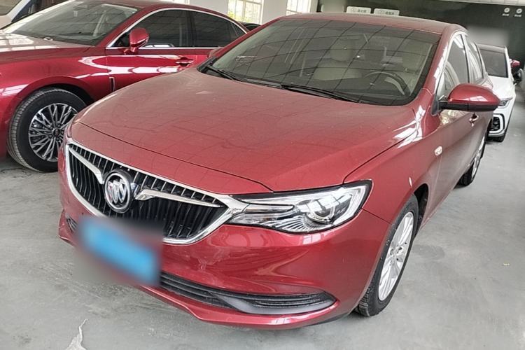 Used Buick GT 2018 15T Dual-Clutch Elite Model China V Standard Guazi used car, China used car export, Used car for sale, Used  cars, Cheapest cars for sale