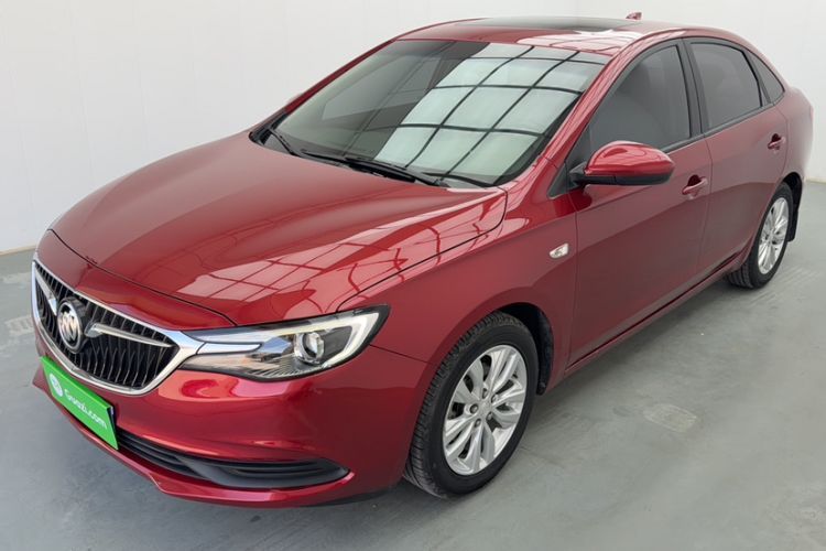 Used Buick GT 2018 15T Dual-Clutch Elite Model China V Standard Guazi used car, China used car export, Used car for sale, Used cars, Cheapest cars for sale