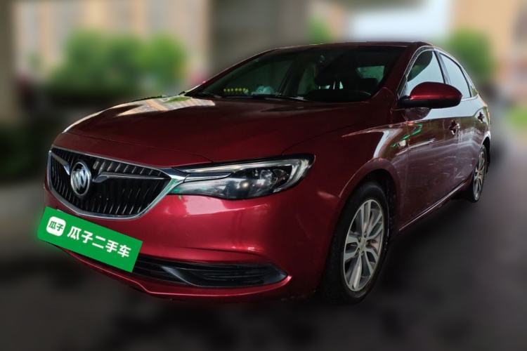 Used Buick GT 2018 18T Automatic Elite Model Guazi used car, China used car export, Used car for sale, Used  cars, Cheapest cars for sale
