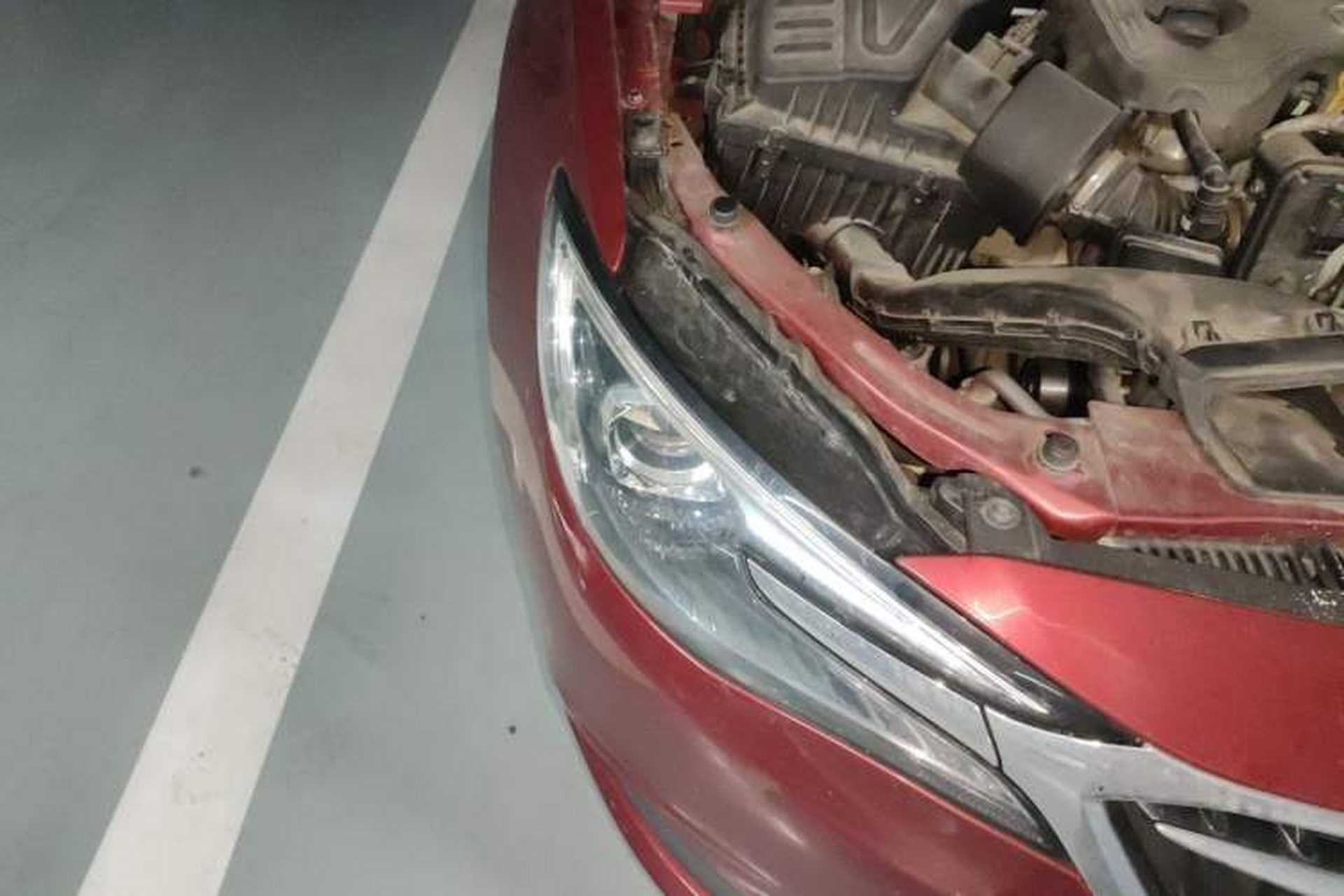 Used Buick GT 2018 15T Dual-Clutch Elite Model China V Standard Right Front Headlight