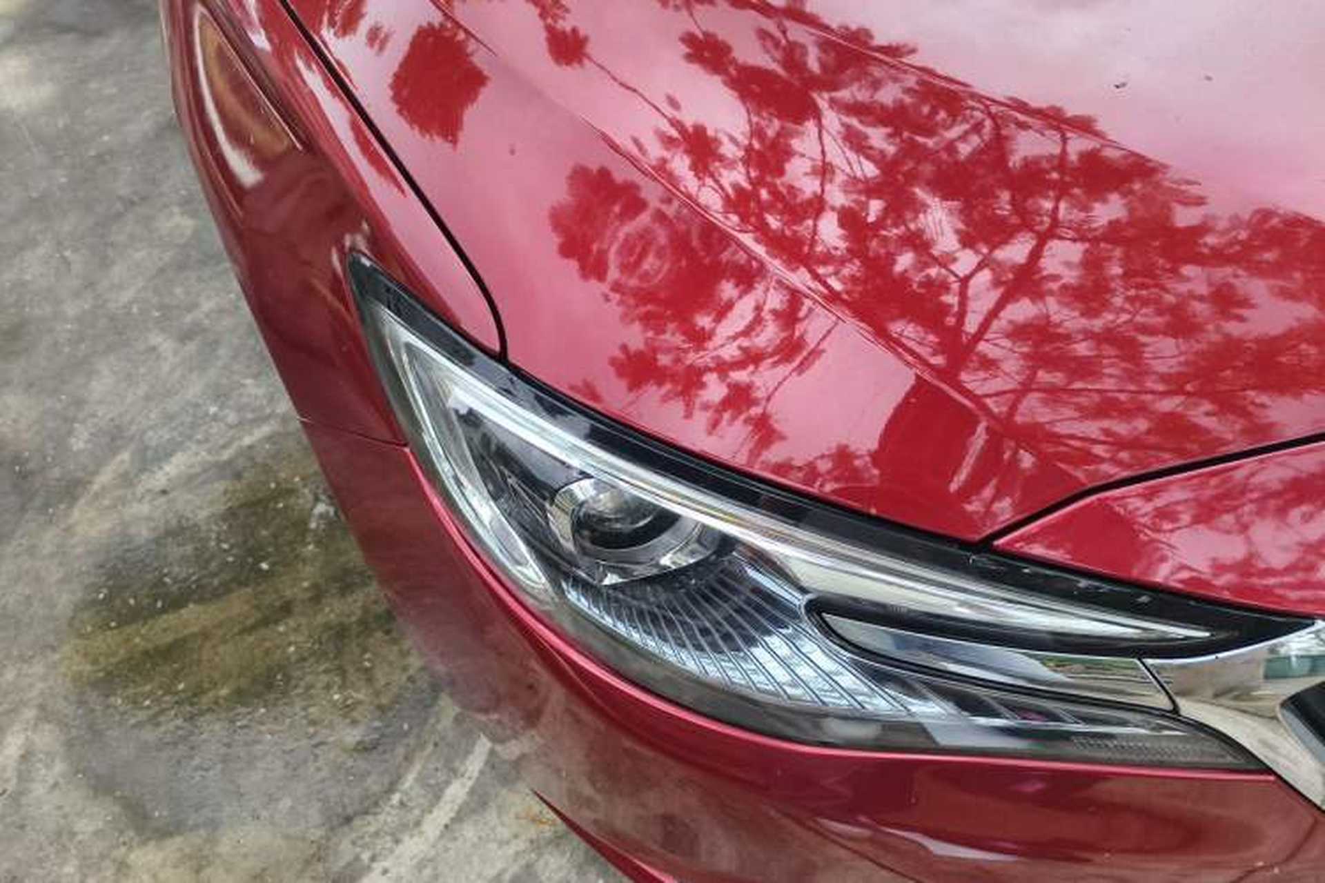 Used Buick GT 2018 15T Dual-Clutch Elite Model China V Standard Right Front Headlight