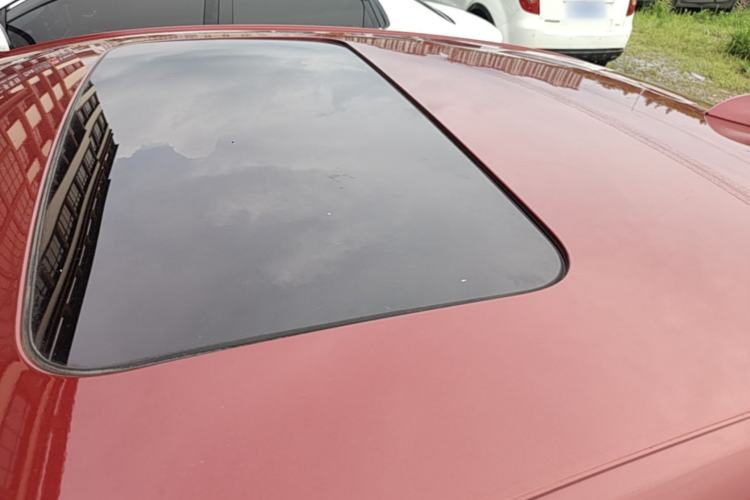 Used Buick GT 2018 15T Dual-Clutch Elite Model China V Standard Roof