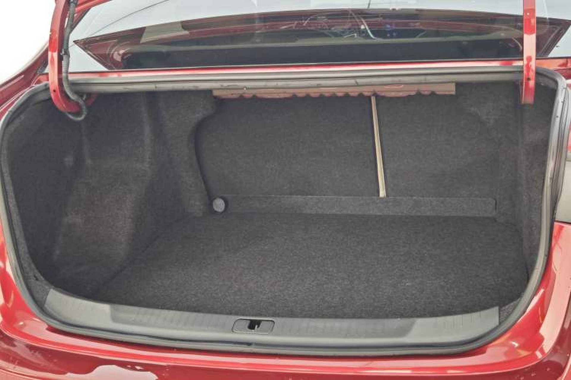 Used Buick GT 2018 15T Dual-Clutch Elite Model China V Standard Trunk