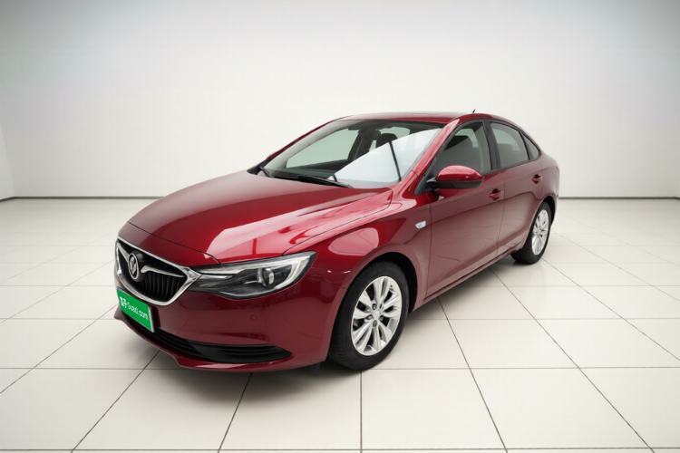 Used Buick GT 2018 15T Dual-Clutch Elite Model China V Standard Guazi used car, China used car export, Used car for sale, Used cars, Cheapest cars for sale