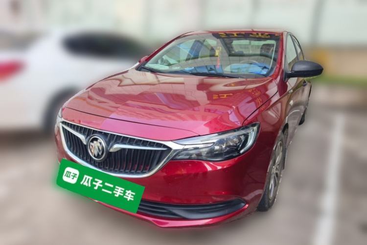 Used Buick GT 2018 18T Automatic Elite Model Guazi used car, China used car export, Used car for sale, Used  cars, Cheapest cars for sale