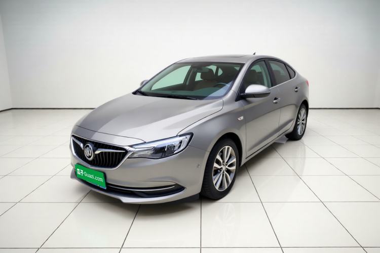 Used Buick GT 2018 18T Automatic Flagship Model Guazi used car, China used car export, Used car for sale, Used  cars, Cheapest cars for sale