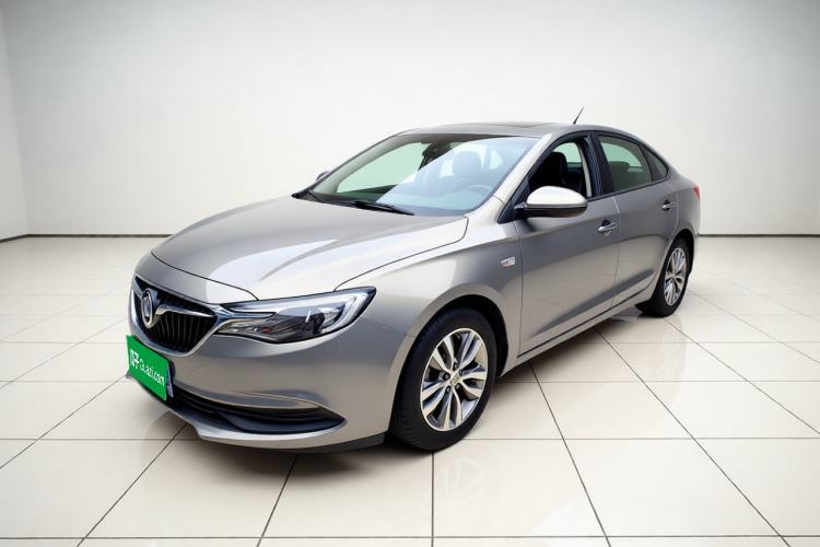 Used Buick GT 2018 18T Automatic Elite Model Guazi used car, China used car export, Used car for sale, Used  cars, Cheapest cars for sale