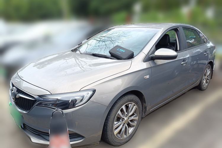 Used Buick GT 2018 18T Automatic Elite Model Guazi used car, China used car export, Used car for sale, Used  cars, Cheapest cars for sale