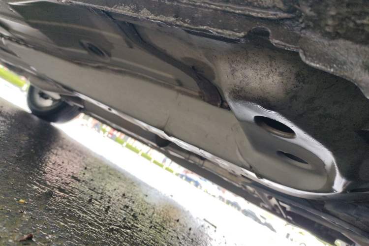 Used Buick GT 2018 18T Automatic Flagship Model Chassis Front Right