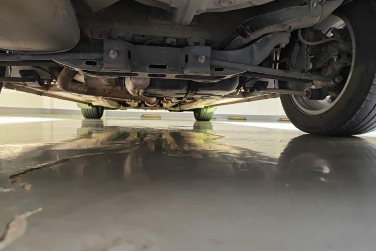 Used Buick GT 2018 18T Automatic Elite Model Chassis Rear