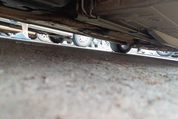 Used Buick GT 2018 18T Automatic Elite Model Chassis Rear Right