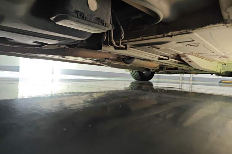Used Buick GT 2018 18T Automatic Elite Model Chassis Rear Right