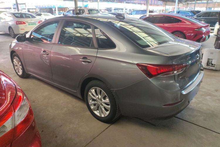 Used Buick GT 2018 15T Dual-Clutch Elite Model China V Standard Exterior 4