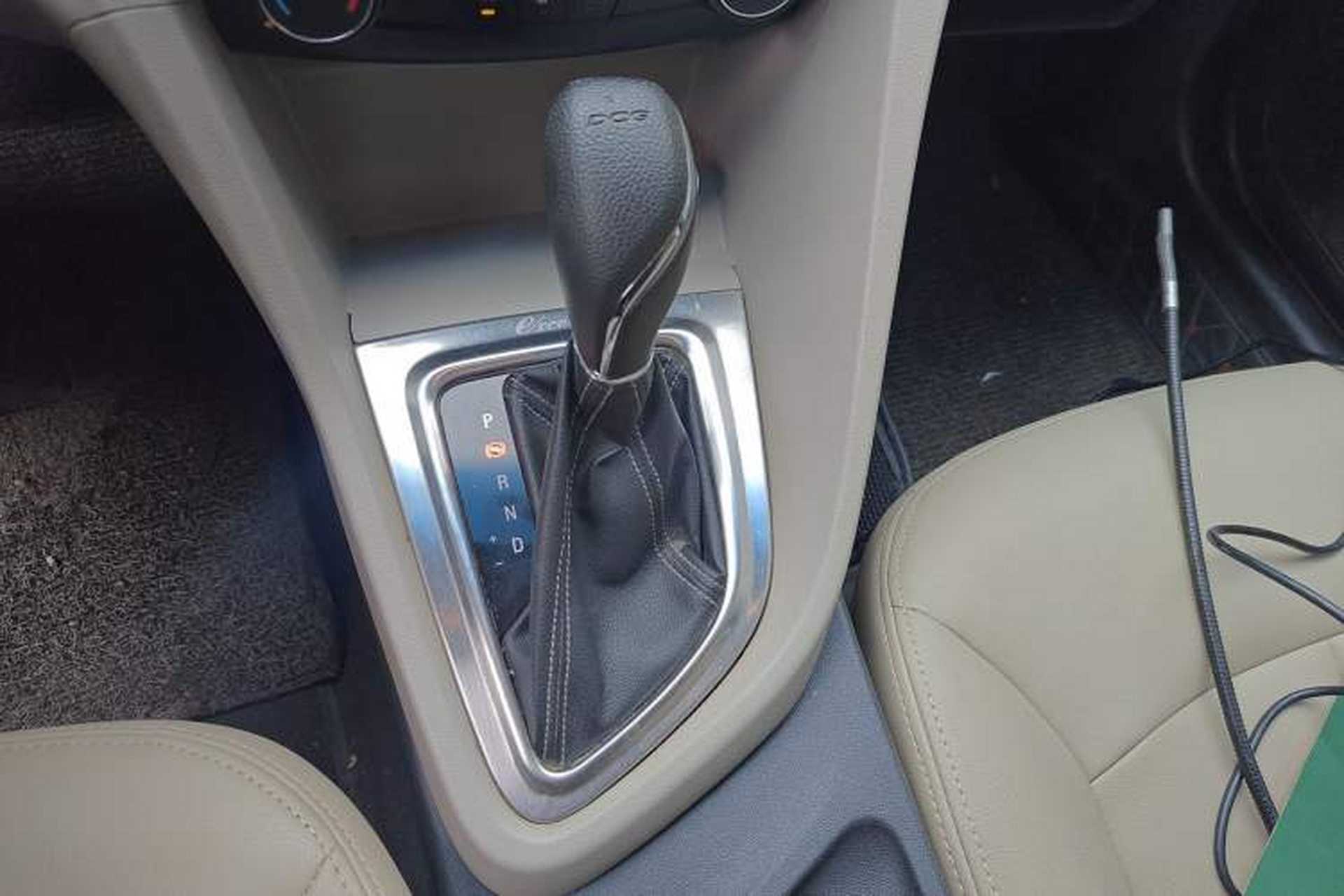 Used Buick GT 2018 15T Dual-Clutch Advanced Model China V Standard Gear Lever