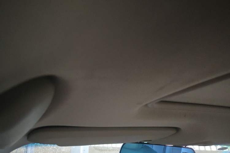 Used Buick GT 2018 15T Dual-Clutch Elite Model China V Standard Headliner