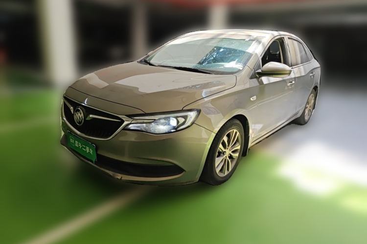 Used Buick GT 2018 18T Automatic Elite Model Guazi used car, China used car export, Used car for sale, Used  cars, Cheapest cars for sale