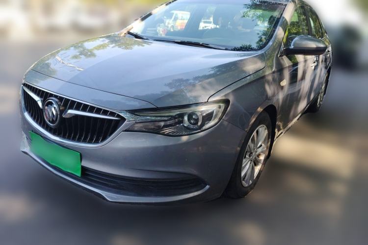 Used Buick GT 2018 15T Dual-Clutch Elite Model China V Standard Guazi used car, China used car export, Used car for sale, Used  cars, Cheapest cars for sale