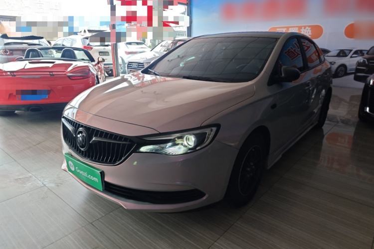 Used Buick GT 2018 15T Dual-Clutch Advanced Model China V Standard Guazi used car, China used car export, Used car for sale, Used  cars, Cheapest cars for sale
