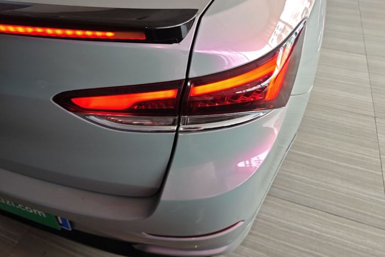 Used Buick GT 2018 15T Dual-Clutch Advanced Model China V Standard Right Rear Taillight